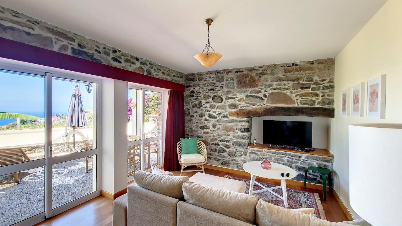 Bohome Nest By Lovelystay Arco da Calheta (Madeira)