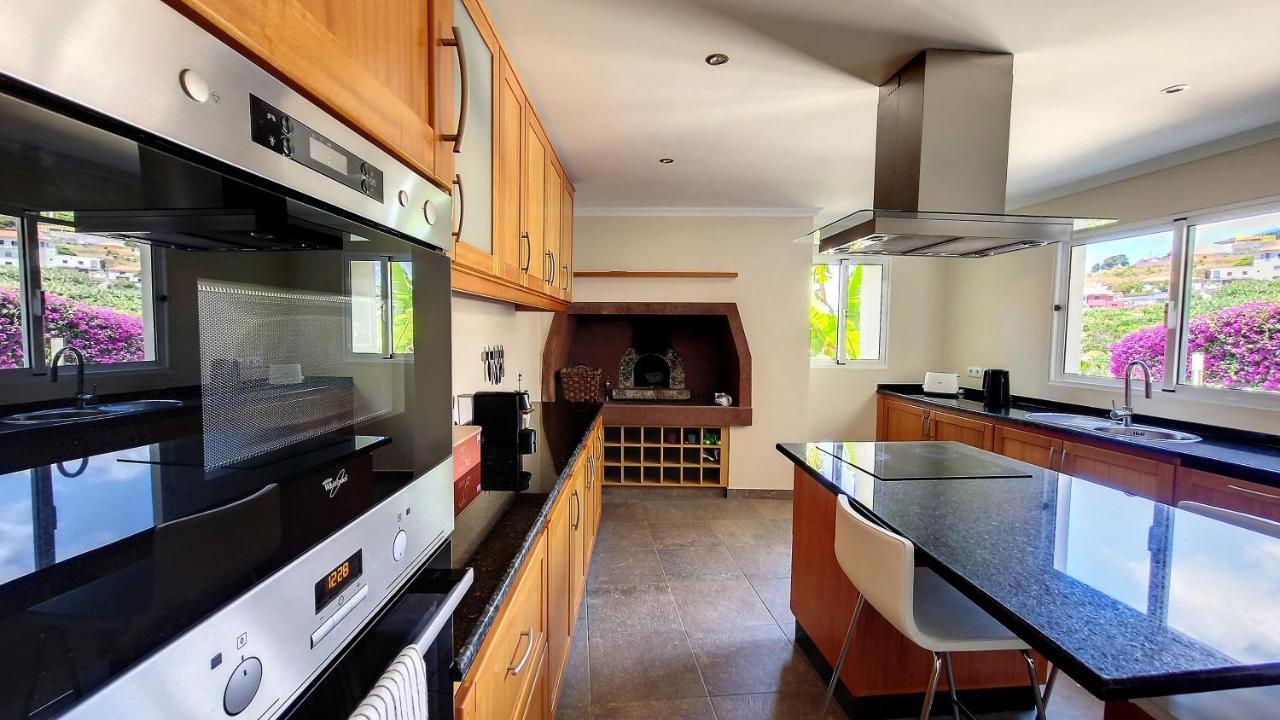 Bohome Nest By Lovelystay Arco da Calheta (Madeira)