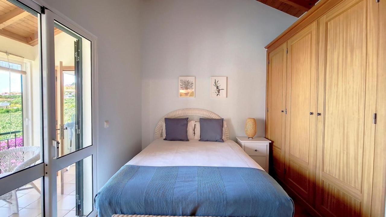 Holiday home Bohome Nest By Lovelystay Arco da Calheta (Madeira)