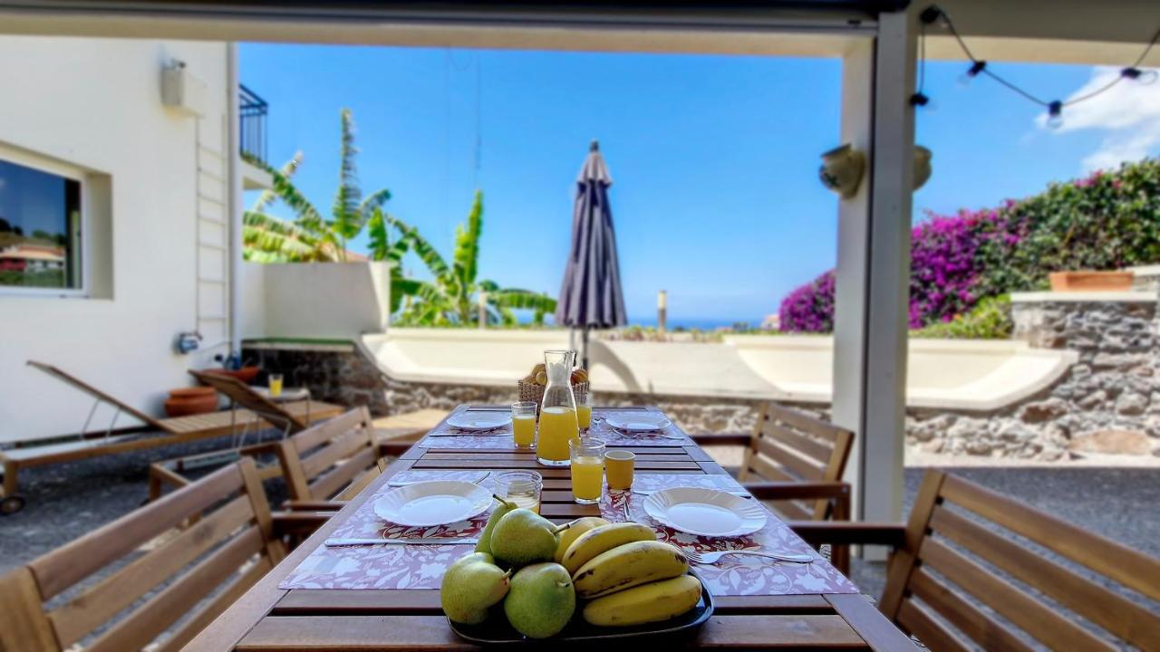 Holiday home Bohome Nest By Lovelystay Arco da Calheta (Madeira)