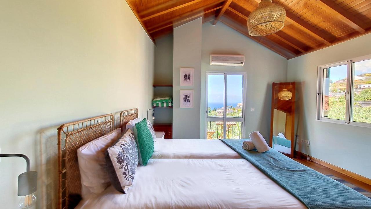 Bohome Nest By Lovelystay Holiday home *