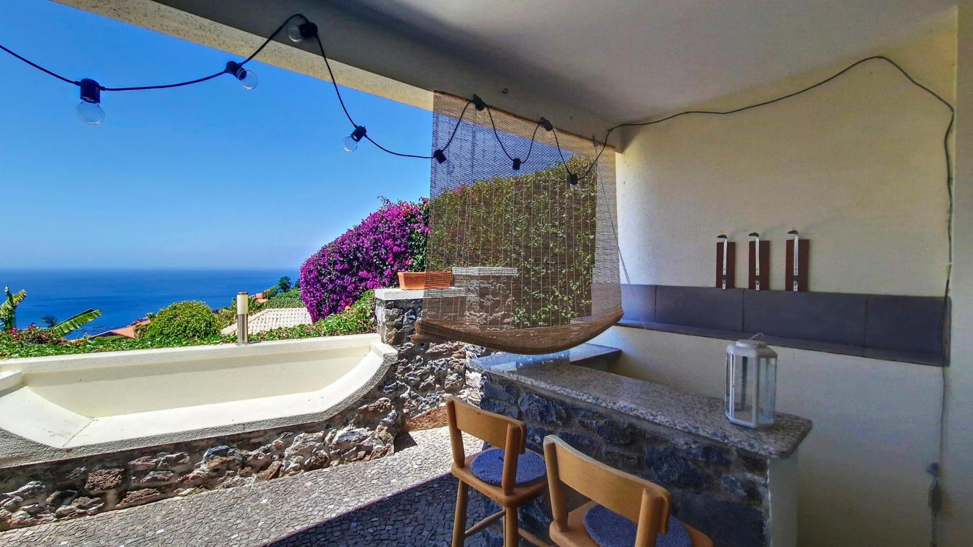 Bohome Nest By Lovelystay * Arco da Calheta (Madeira)
