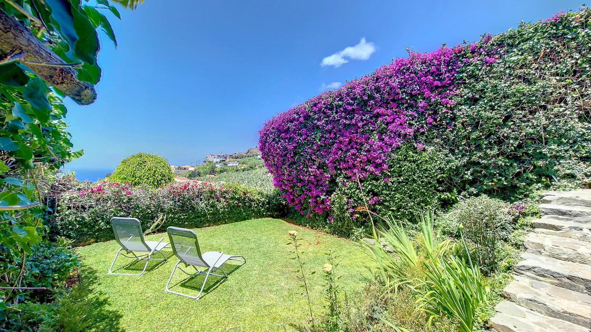 Bohome Nest By Lovelystay * Arco da Calheta (Madeira)