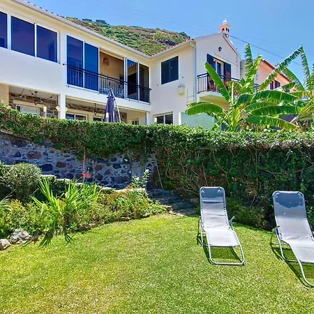 Bohome Nest By Lovelystay Arco da Calheta  Exterior photo