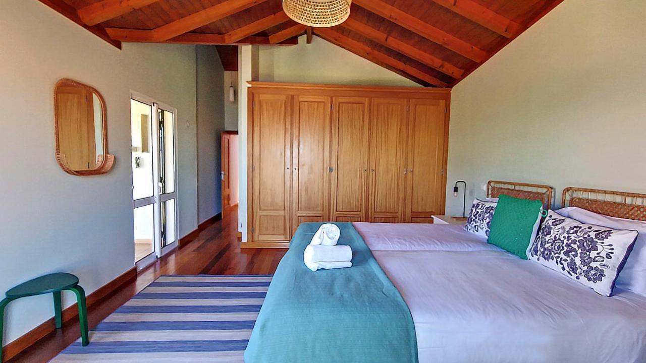 Hébergement de vacances Bohome Nest By Lovelystay Arco da Calheta (Madeira)